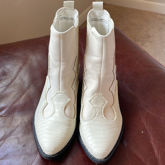 Free People “Vegan Cavalier Boot” by Coconuts - Picture 8 of 8